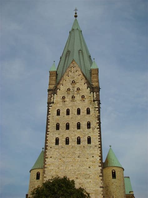 Paderborn Cathedral