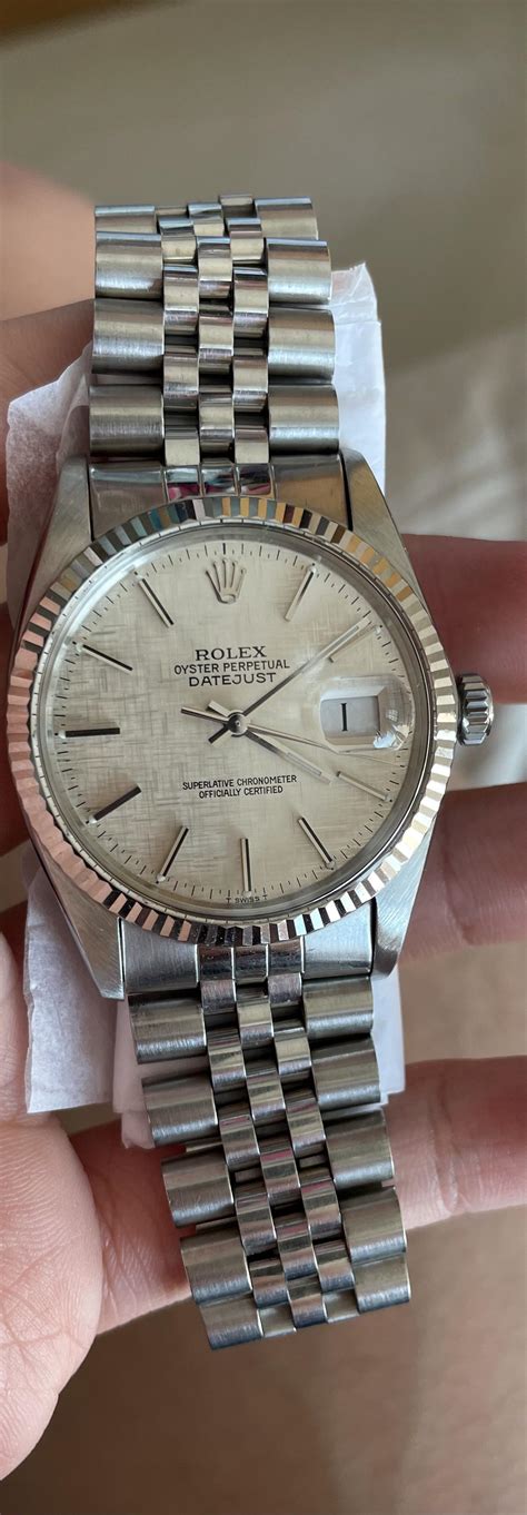 Can Anyone Help Identify This Rrolex