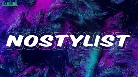 Destroy Lonely NOSTYLIST Lyrics YouTube