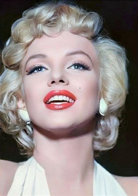 Marilyn Monroe Photography, Estilo Marilyn Monroe, Marylin Monroe, Marilyn Monroe Portrait ...