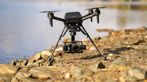 Best camera drones for photography | Space