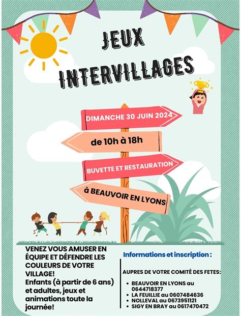 Mairie Sigy En Bray FR 76 Alertes Informations Municipales