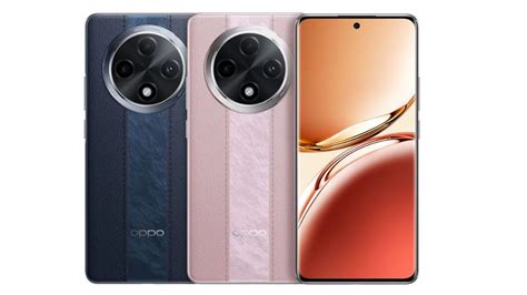 Oppo F27 Pro Plus 5g Arrives In India Top Specs Price In India Features And Other Details