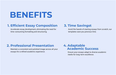 Research Essay Outline Template in Word, PDF, Google Docs - Download ...