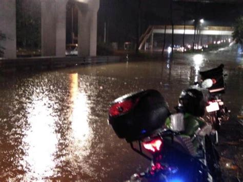 Lluvias Dejan Más De 2 Mil Afectados En Veracruz