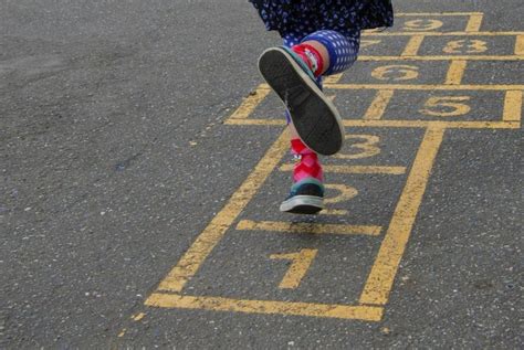 Подвижные игры для младших школьников