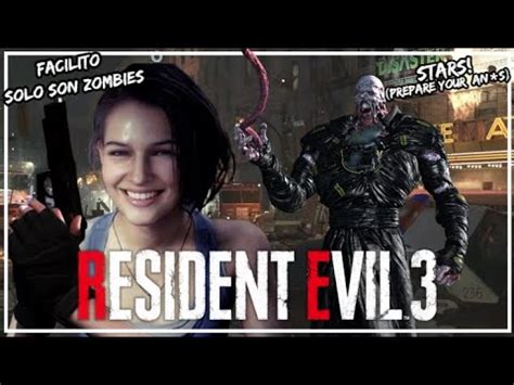 Mejores Momentos En Resident Evil Remake Youtube