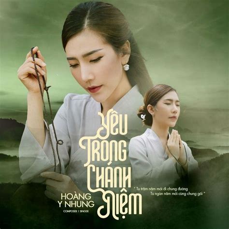 Yêu Trong Chánh Niệm Hoàng Y Nhung Tải Mp3 Lời Bài Hát Nhaccuatui