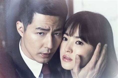 Sinopsis Drakor That Winter The Wind Blows Kisah Cinta Jo In Sung Dengan Song Hye Kyo Yang