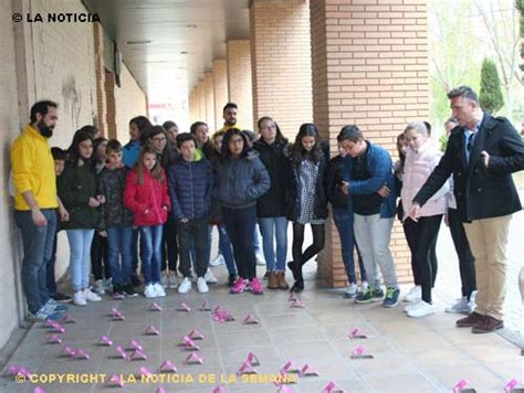 Galeria La Noticia Calahorra La Rioja Limpieza Y Concienciaci N Del