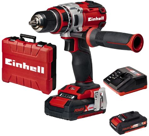 Einhell Te Cd Li Bl Ab Preisvergleich Bei Idealo De