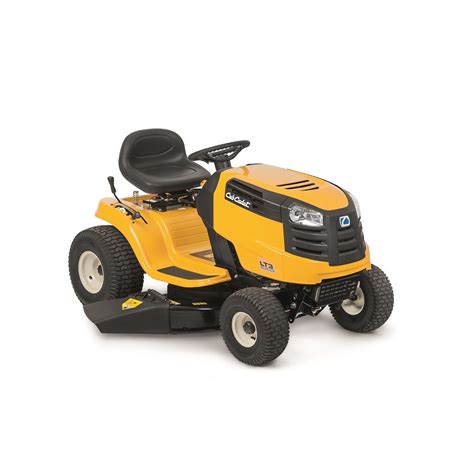 Tracteur De Pelouse Cub Cadet Lt3 Ps 107 Fournials Motoculture