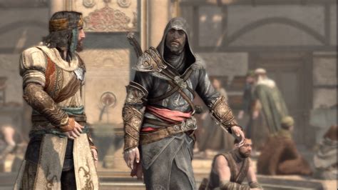 Assassins Creed Revelations The Assassins Photo 31731648 Fanpop