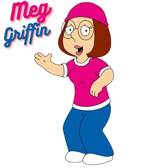 Meg Griffin: Things You Don't Know About Her | FunFacToday.com