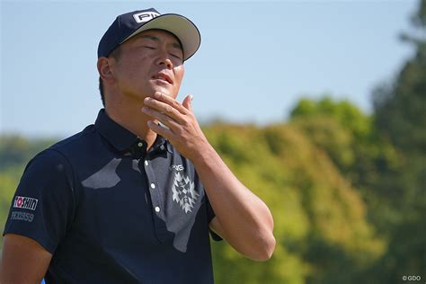 2023年 関西オープンゴルフ選手権競技 最終日 永野竜太郎｜gdo ゴルフダイジェスト・オンライン