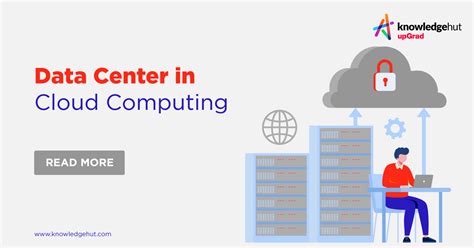 What Is A Data Center In Cloud Computing?