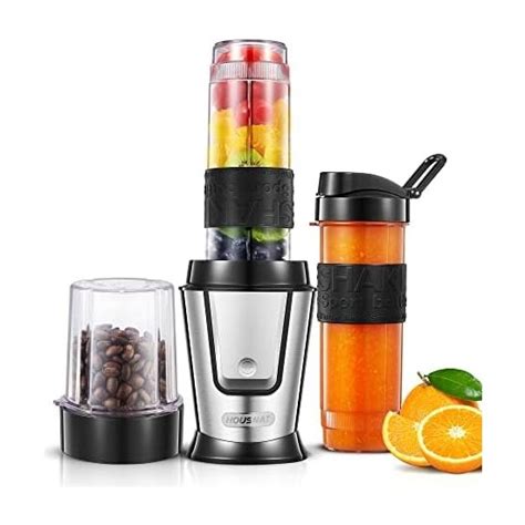 Housnat 500W Blender 280ML Elektrikli Kahve Öğütücü 24 000 Fiyatı