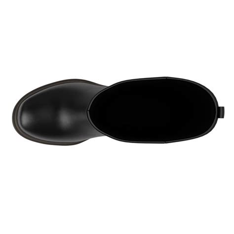 NRL ECCO Grainer W Black | ECCO® Middle East A/S