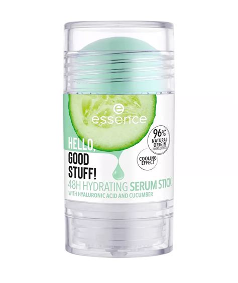 Essence Hello Good Stuff H Hydrating