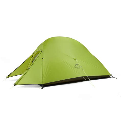 Lều 2 người 2 lớp Naturehike NH17T001-T - ArmyHaus