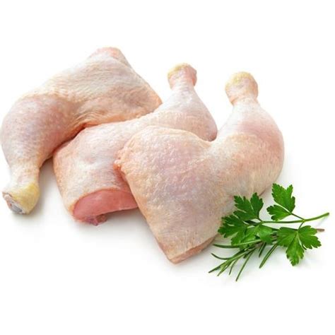 Cuartos Traseros De Pollo Kg Lb Supermarket Es Una