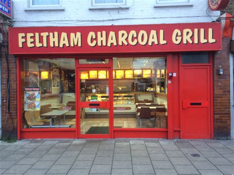 Feltham Charcoal Grill Feltham London Zomato