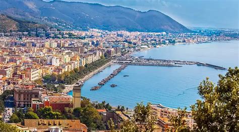 What to See in Salerno: Guide to the Best Tourist Attractions