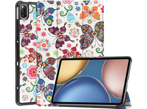 Lobwerk H Lle Schutzh Lle Bookcover F R Huawei Honor V Zoll