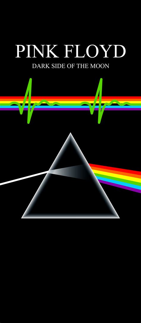 Pink Floyd Dark Side Of The Moon Wallpaper