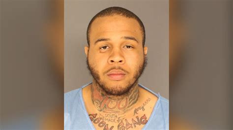 Newark Man Sentenced To 24 Years In Prison For Aggravated Assault