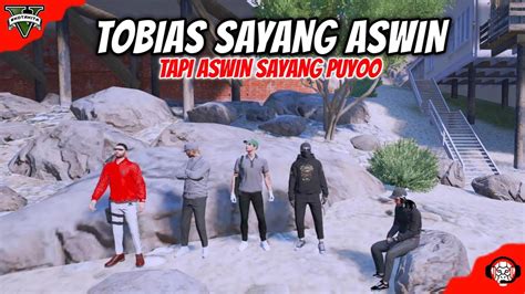 Gta V Roleplay Perkara Cinta Semua Jadi Terluka Dan Terlibat