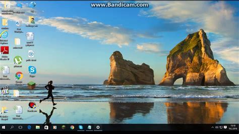 windows 10 tanıtım YouTube