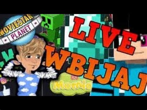 Live Z Msp Loso Na Moda Youtube