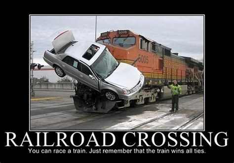 Funny Railroad Quotes QuotesGram