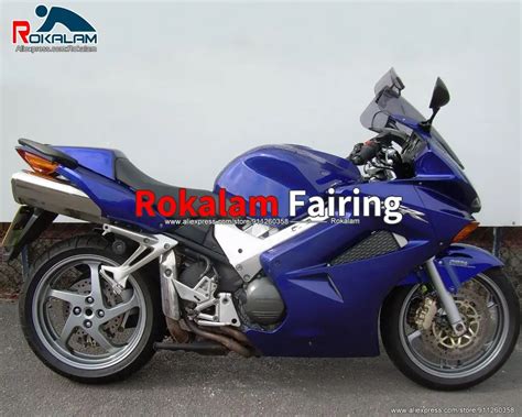 Body Kit For Honda Vfr Vfr Off