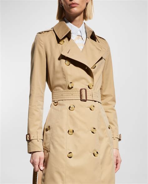 Arriba 75 Imagen Burberry Trench Coat Fit Guide Viaterramx