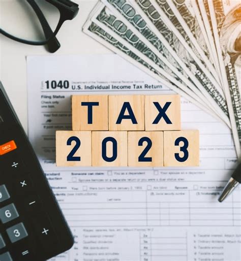 Your Guide to Filing 2022 Taxes in the 2023 Tax Season