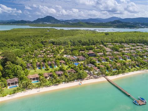 The Village Coconut Island Phuket Thailand Online Hotel Reservation