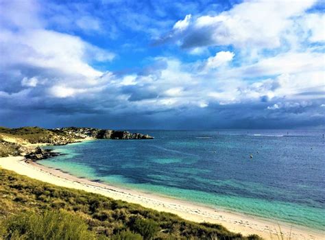 Rottnest Island Alle Highlights Tipps Das Quokka