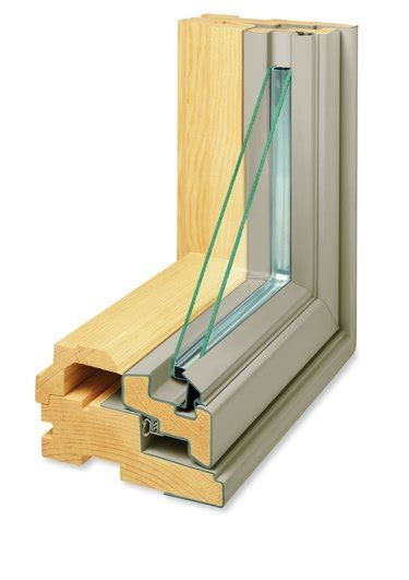 What To Know About Vinyl Clad Windows Hunker