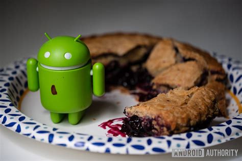 How to install Android Pie on your phone right now