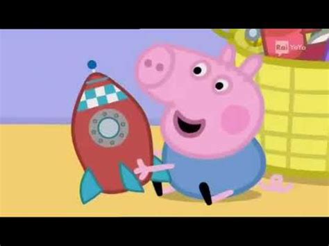 Peppa Pig Rai Yoyo Cartoni Animati Youtube