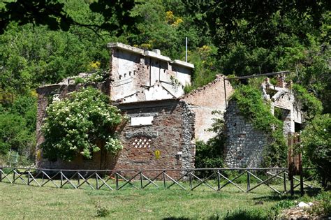 Per La Giornata Nazionale Delle Miniere Una Passeggiata Alla Scoperta