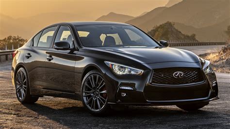 Infiniti Sales Figures Us Market Gcbc