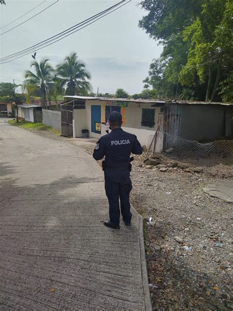 Polic A Nacional On Twitter Nuestras Unidades Policiales Mantienen