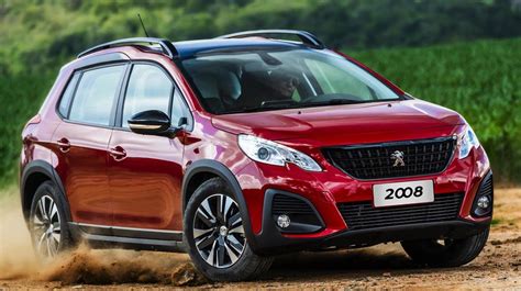 Peugeot Precios Versiones Y Equipamiento