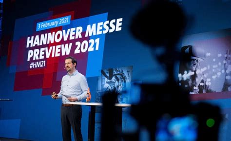 HANNOVER MESSE Digital Edition for innovations and solutions ...