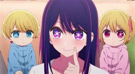 Link Nonton Dan Sinopsis Anime Oshi No Ko Episode 7 Sub Indo Akankah