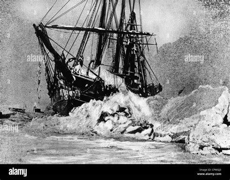 Fridtjof Nansen 1895 Hi Res Stock Photography And Images Alamy