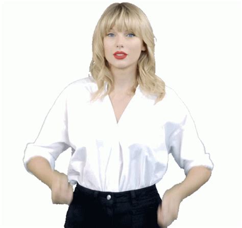 Taylor Swift Reactions Thumbs Up GIF - TaylorSwiftReactions TaylorSwift ...